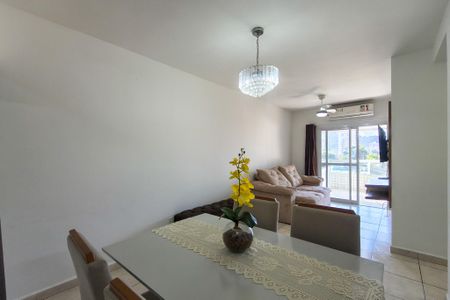 Apartamento para alugar com 80m², 2 quartos e 2 vagas Apartamento para alugar com 80m², 2 quartos e 2 vagasSala