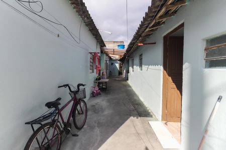 Casa à venda com 250m², 4 quartos e sem vaga Casa à venda com 250m², 4 quartos e sem vagaÁrea Externa