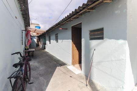 Casa à venda com 250m², 4 quartos e sem vaga Casa à venda com 250m², 4 quartos e sem vagaÁrea Externa