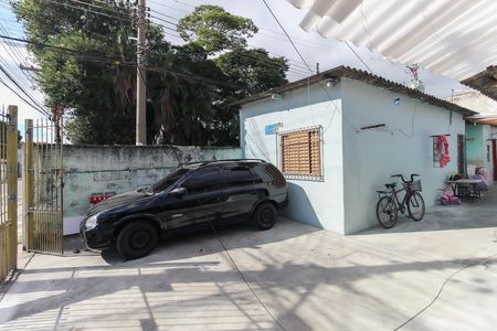 Casa à venda com 250m², 4 quartos e sem vaga Casa à venda com 250m², 4 quartos e sem vagaÁrea Externa