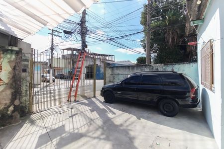 Casa à venda com 250m², 4 quartos e sem vaga Casa à venda com 250m², 4 quartos e sem vagaÁrea Externa
