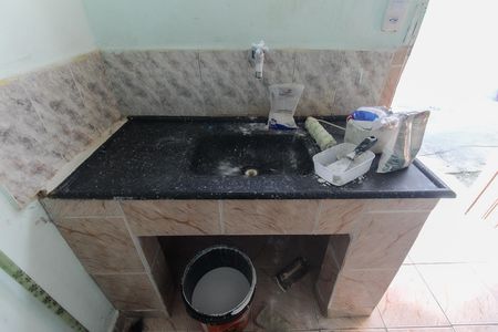 Casa à venda com 250m², 4 quartos e sem vaga Casa à venda com 250m², 4 quartos e sem vagaCozinha