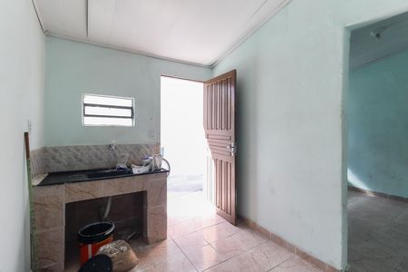 Cozinha de casa à venda com 4 quartos, 250m² em Vila Helena, São Paulo