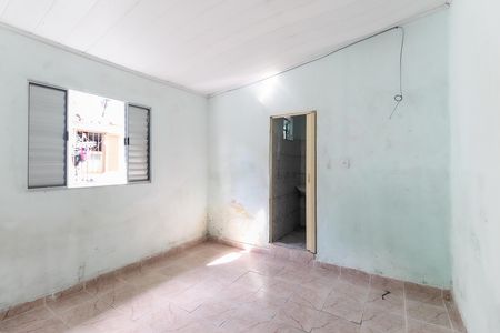 Quarto de casa à venda com 4 quartos, 250m² em Vila Helena, São Paulo