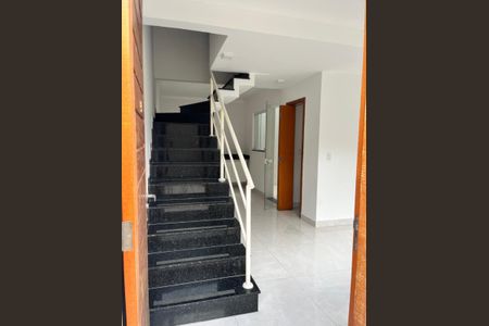 Foto 04 de casa de condomínio para alugar com 2 quartos, 90m² em Vila Isolina Mazzei, São Paulo
