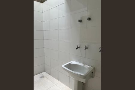 Foto 11 de casa de condomínio para alugar com 2 quartos, 90m² em Vila Isolina Mazzei, São Paulo