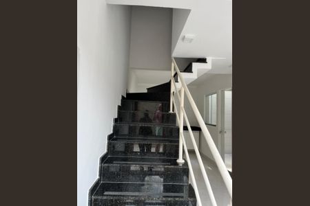 Foto 09 de casa de condomínio para alugar com 2 quartos, 90m² em Vila Isolina Mazzei, São Paulo
