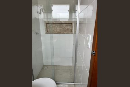 Foto 07 de casa de condomínio para alugar com 2 quartos, 90m² em Vila Isolina Mazzei, São Paulo
