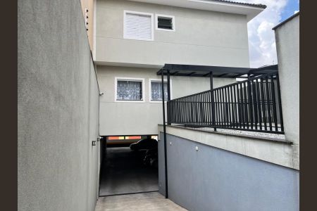 Casa de condomínio para alugar com 90m², 2 quartos e 2 vagas Casa de condomínio para alugar com 90m², 2 quartos e 2 vagasFoto 05