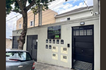 Casa de condomínio para alugar com 90m², 2 quartos e 2 vagas Casa de condomínio para alugar com 90m², 2 quartos e 2 vagasFoto 02