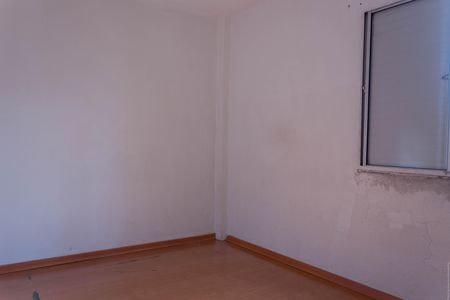 Apartamento à venda com 61m², 2 quartos e 1 vagaQuarto 1