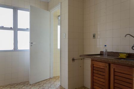 Apartamento à venda com 61m², 2 quartos e 1 vagaCozinha