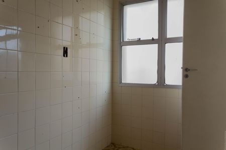 Apartamento à venda com 61m², 2 quartos e 1 vagaCozinha