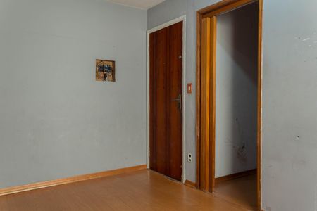 Apartamento à venda com 61m², 2 quartos e 1 vagaSala