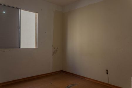 Apartamento à venda com 61m², 2 quartos e 1 vagaQuarto 2
