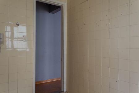 Apartamento à venda com 61m², 2 quartos e 1 vagaCozinha