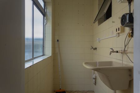 Apartamento à venda com 61m², 2 quartos e 1 vagaÁrea de Serviço