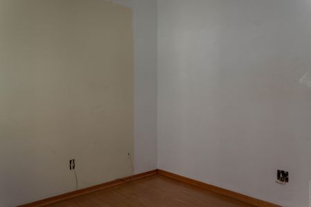 Apartamento à venda com 61m², 2 quartos e 1 vagaQuarto 2