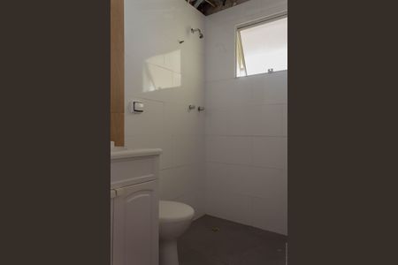 Apartamento à venda com 61m², 2 quartos e 1 vagaBanheiro