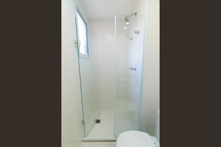 Apartamento para alugar com 63m², 2 quartos e 1 vaga Apartamento para alugar com 63m², 2 quartos e 1 vagaBanheiro Social