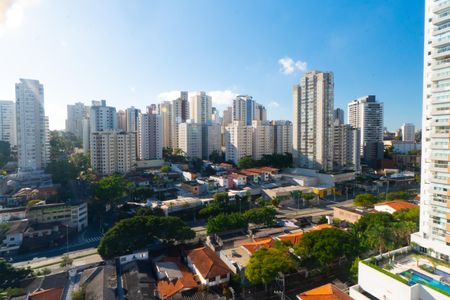 Apartamento para alugar com 63m², 2 quartos e 1 vaga Apartamento para alugar com 63m², 2 quartos e 1 vagaVista do Quarto