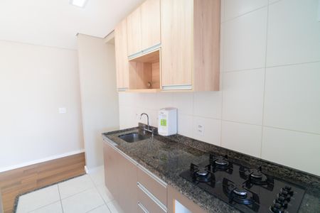 Apartamento para alugar com 63m², 2 quartos e 1 vaga Apartamento para alugar com 63m², 2 quartos e 1 vagaCozinha