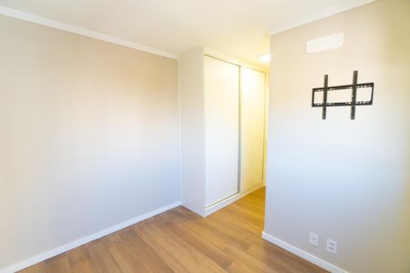 Suite de apartamento para alugar com 2 quartos, 63m² em Vila Santa Catarina, São Paulo