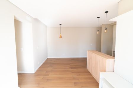 Sala de apartamento para alugar com 2 quartos, 63m² em Vila Santa Catarina, São Paulo