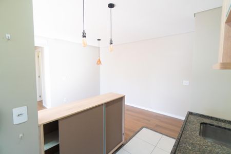 Apartamento para alugar com 63m², 2 quartos e 1 vaga Apartamento para alugar com 63m², 2 quartos e 1 vagaCozinha