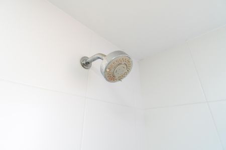 Apartamento para alugar com 63m², 2 quartos e 1 vaga Apartamento para alugar com 63m², 2 quartos e 1 vagaBanheiro da Suíte