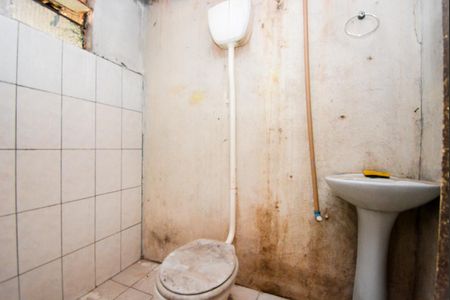 Casa à venda com 125m², 2 quartos e sem vagaTerraço - Lavabo