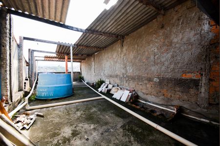 Casa à venda com 125m², 2 quartos e sem vagaTerraço