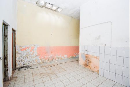 Casa à venda com 125m², 2 quartos e sem vagaCozinha