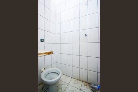 Casa à venda com 125m², 2 quartos e sem vagaBanheiro Social 2