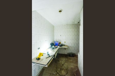 Casa à venda com 125m², 2 quartos e sem vagaEscritório