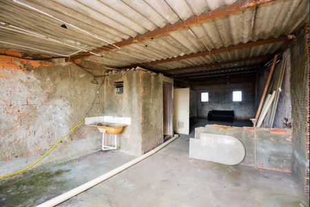 Casa à venda com 125m², 2 quartos e sem vagaTerraço