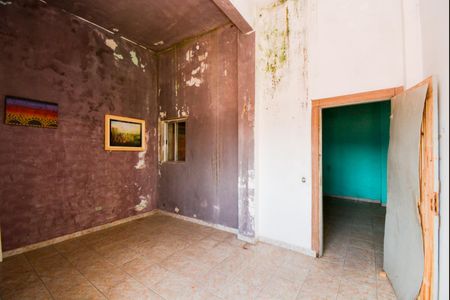Quarto 1 - Suíte de casa à venda com 2 quartos, 125m² em Parque Continental I, Guarulhos