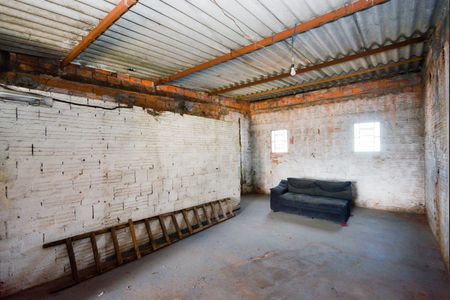 Casa à venda com 125m², 2 quartos e sem vagaTerraço