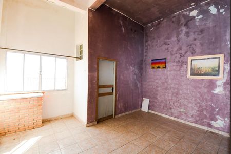 Casa à venda com 125m², 2 quartos e sem vagaQuarto 1 - Suíte