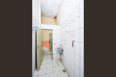 Casa à venda com 125m², 2 quartos e sem vagaÁrea de Serviço
