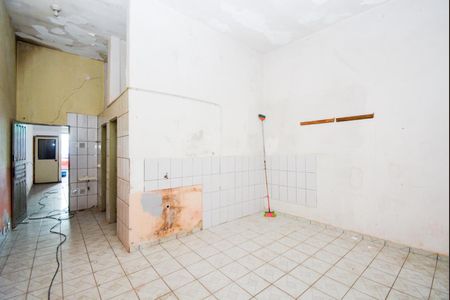 Casa à venda com 125m², 2 quartos e sem vagaCozinha