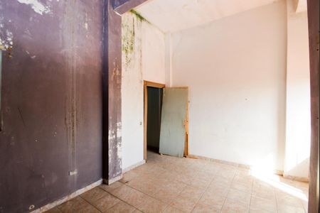 Quarto 1 - Suíte de casa à venda com 2 quartos, 125m² em Parque Continental I, Guarulhos