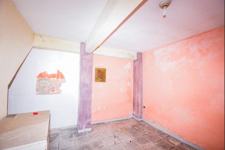 Casa à venda com 125m², 2 quartos e sem vagaQuarto 2 