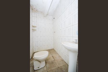 Casa à venda com 125m², 2 quartos e sem vagaBanheiro Social