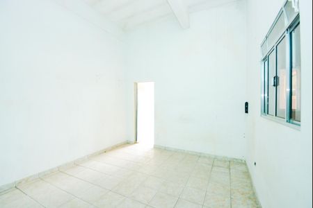 Sala de casa à venda com 2 quartos, 125m² em Parque Continental I, Guarulhos