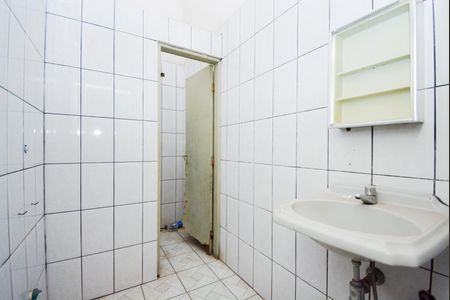 Casa à venda com 125m², 2 quartos e sem vagaBanheiro Social 2