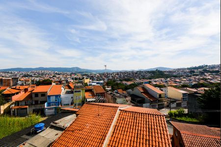 Casa à venda com 125m², 2 quartos e sem vagaVista do Terraço