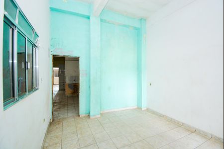 Sala de casa à venda com 2 quartos, 125m² em Parque Continental I, Guarulhos