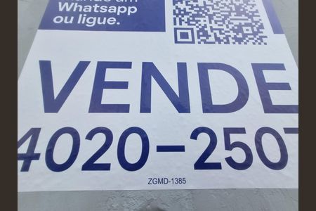 Casa à venda com 125m², 2 quartos e sem vagaPlaca