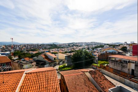 Casa à venda com 125m², 2 quartos e sem vagaVista do Terraço